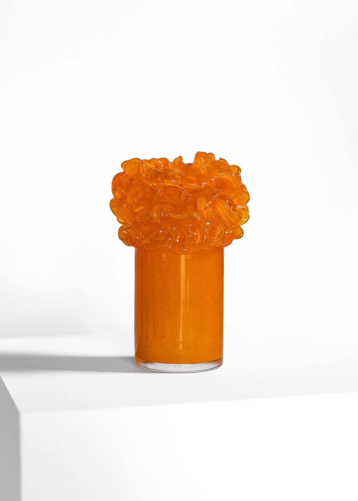 Daucus 1 - Kosta Boda artglass by Alexander Lervik