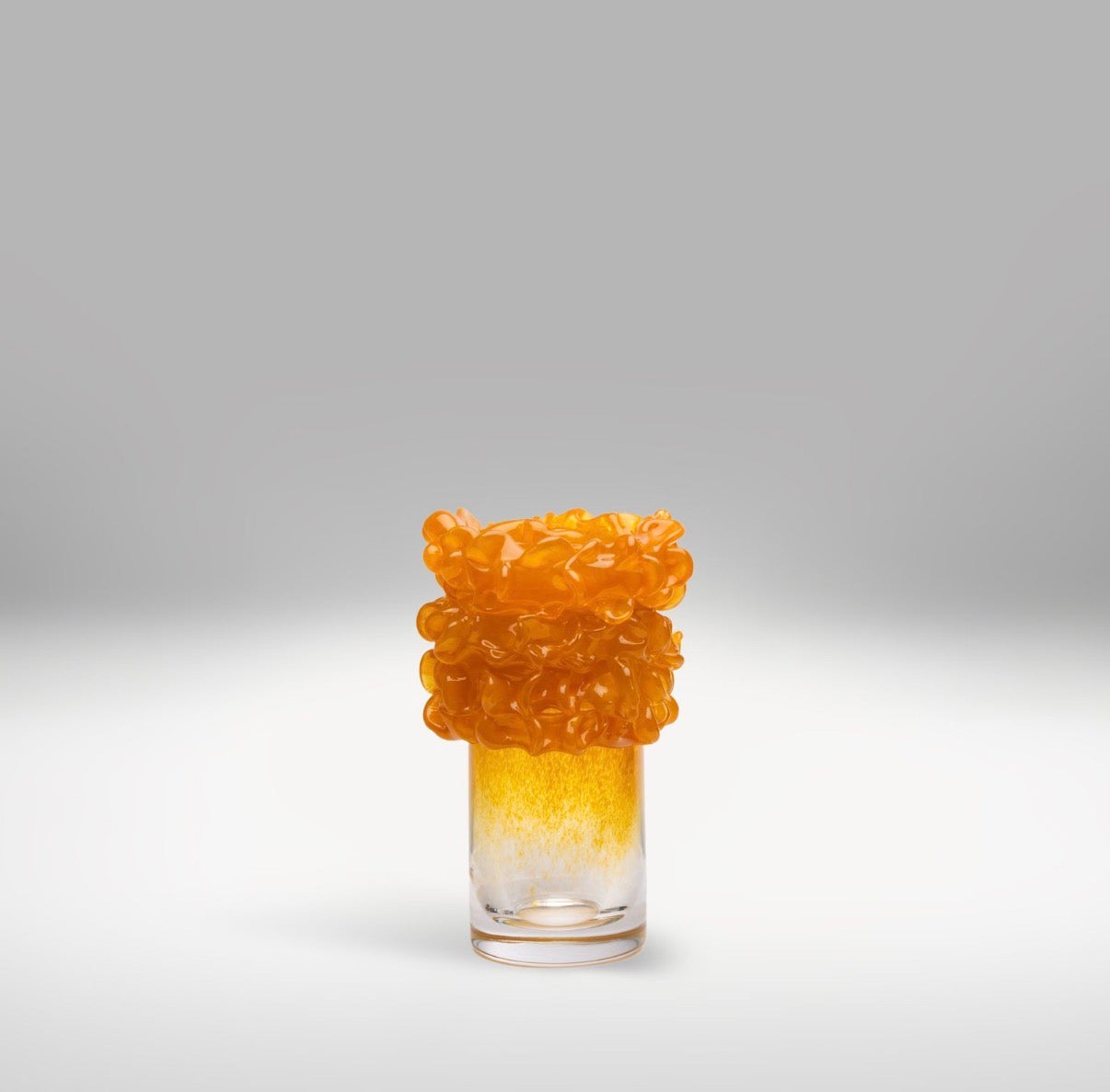 Daucus 2 - Kosta Boda artglass by Alexander Lervik