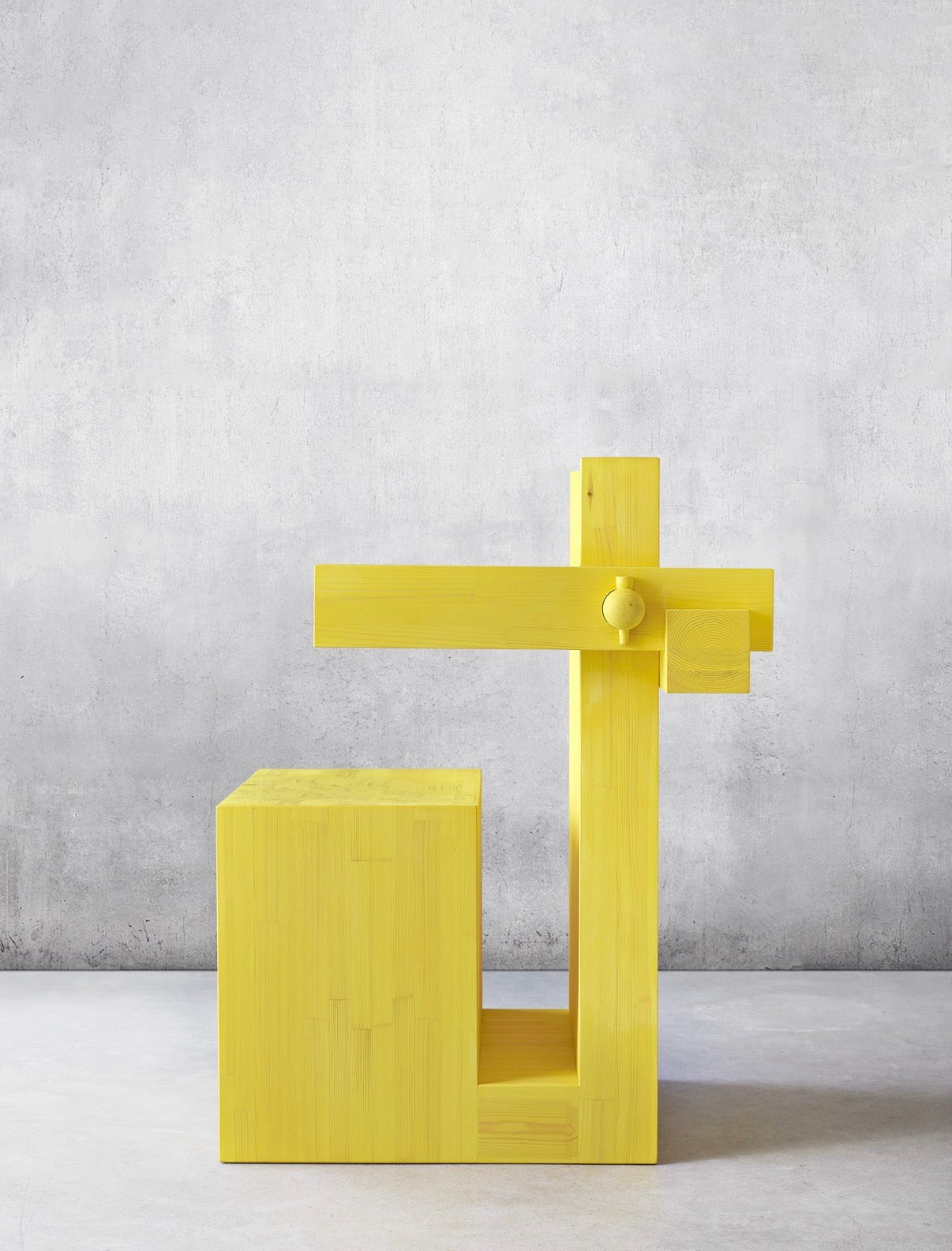 Hemvist Chair image 1
