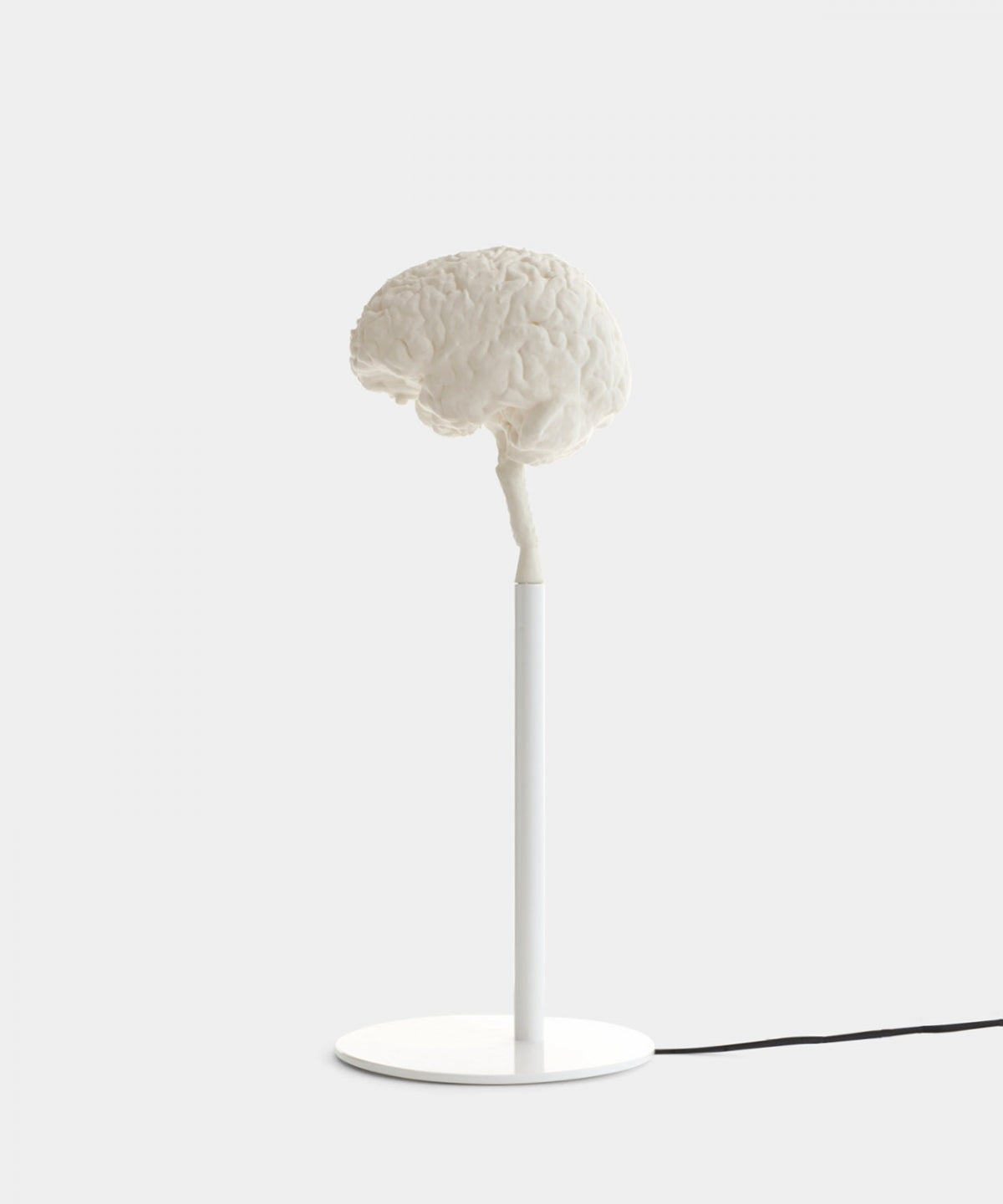 MyBrain Lamp front view