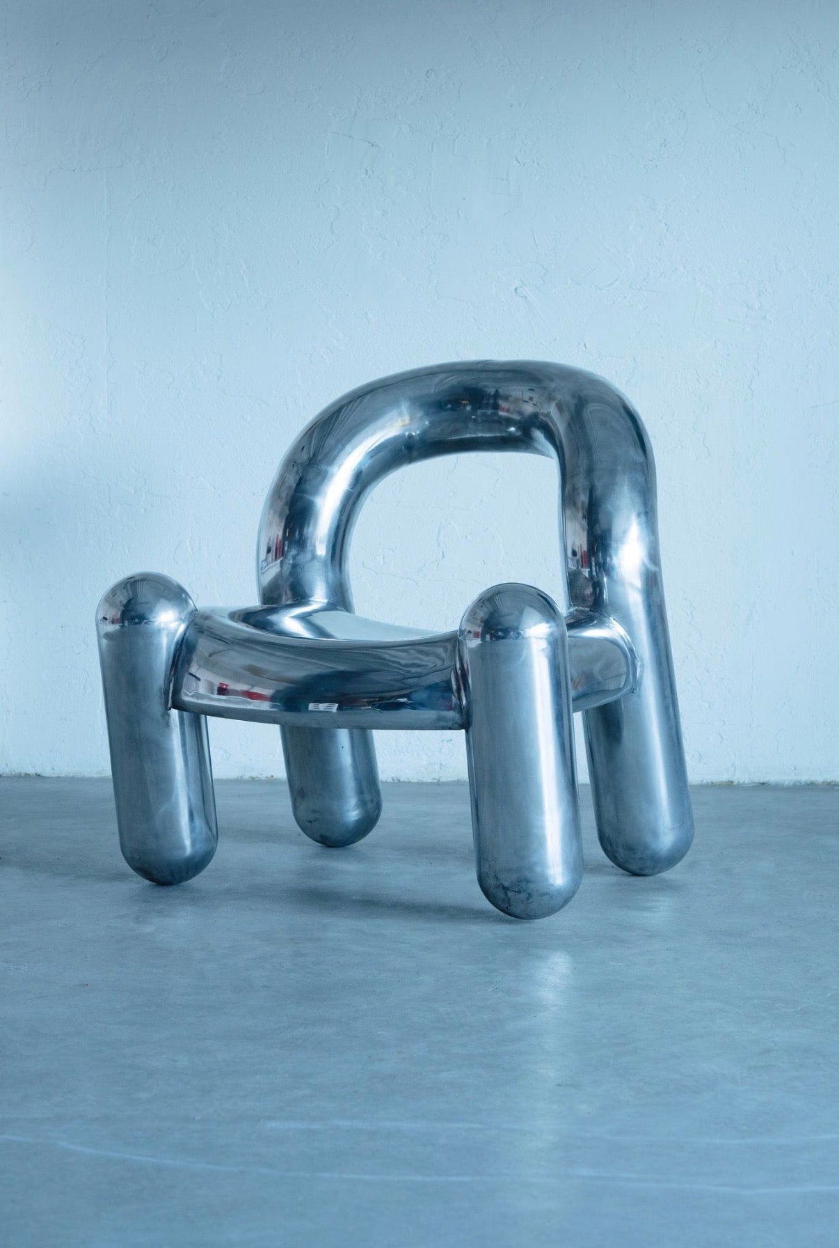 Reality Chair
