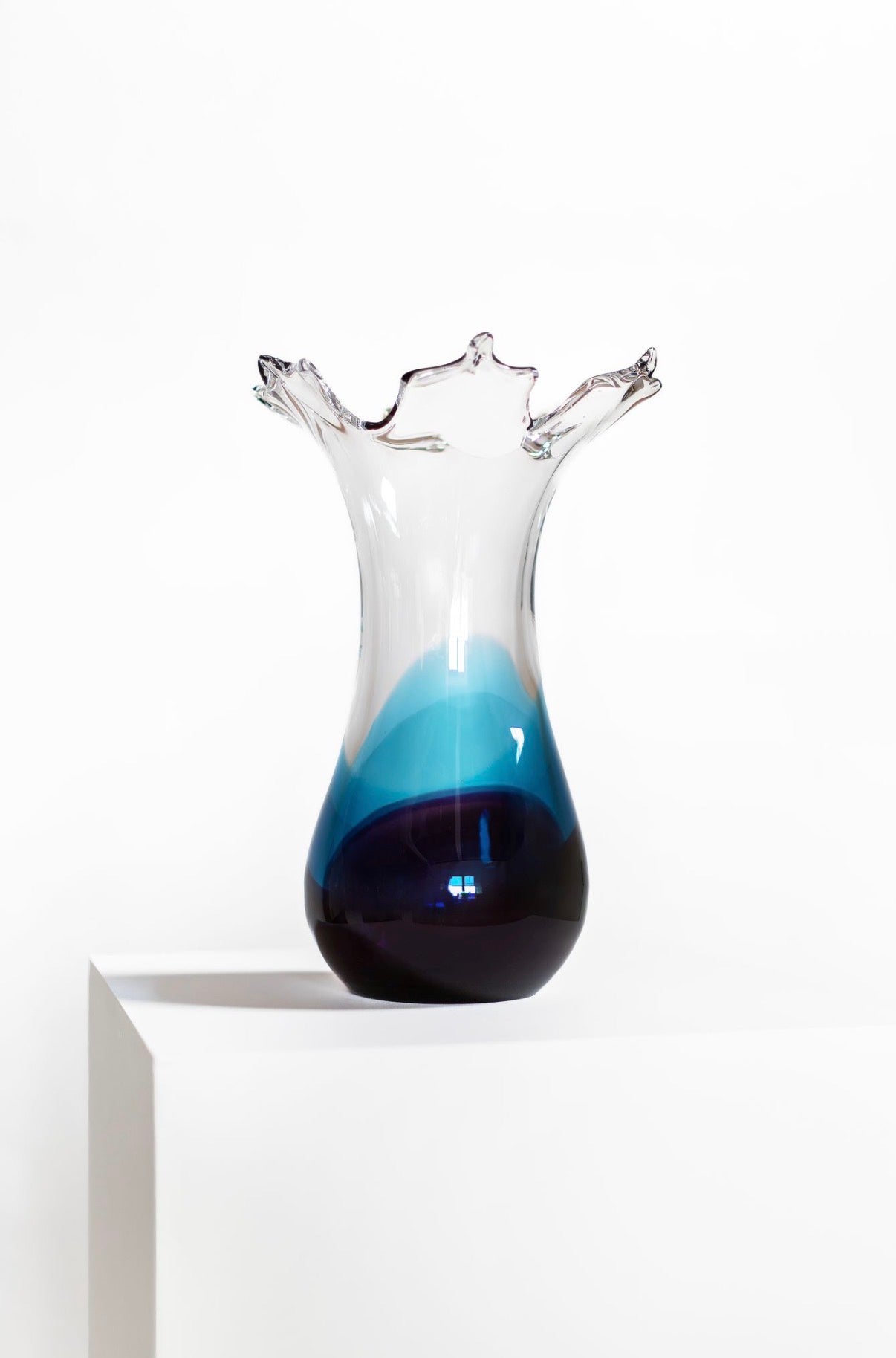 Rutabaga 2 - Kosta Boda artglass by Alexander Lervik